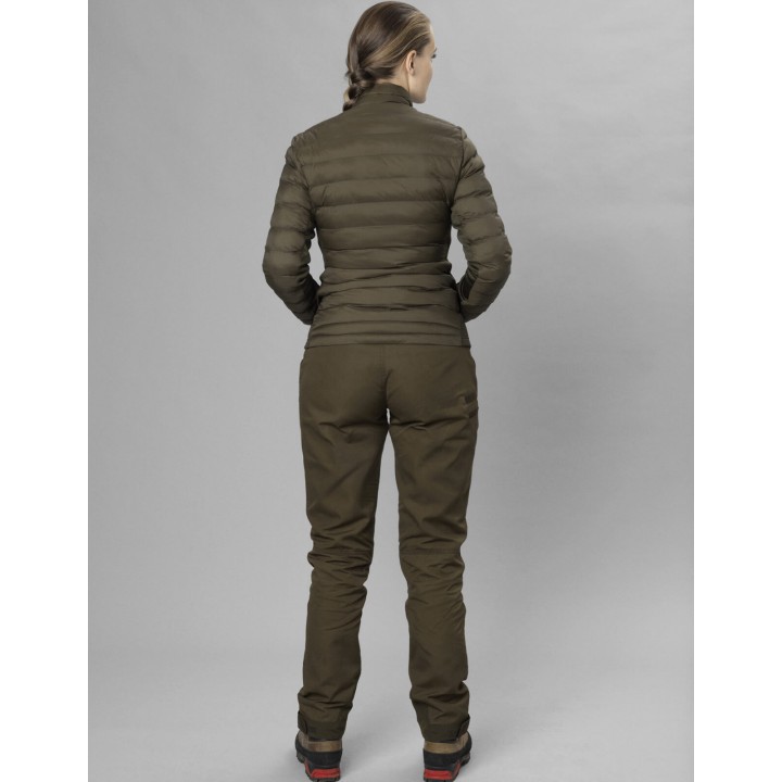Therma Jacket lightweight women's jacket