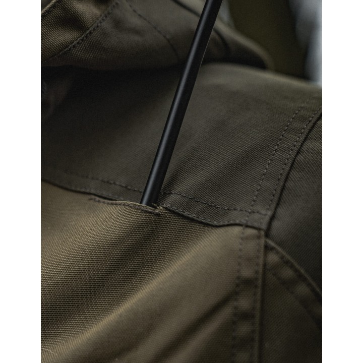 Seeland Trax - veste de chasse robuste Membrane Seetex