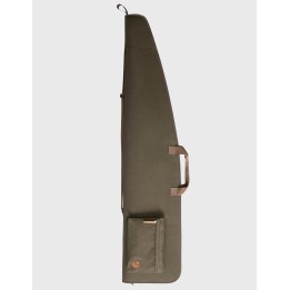Fjallraven Obal na pušku na zips G-1000@ Heavy Duty