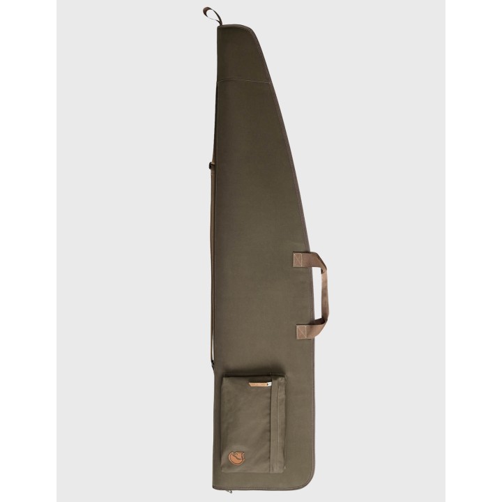 Fjallraven Obal na pušku na zips G-1000@ Heavy Duty
