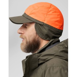 Lappland Pintail - Double-sided insulated cap