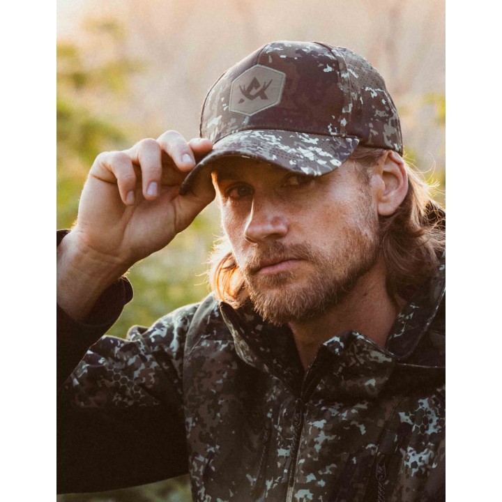 Jäger Pro BlindTech Wald - Alaska Baseballkappe