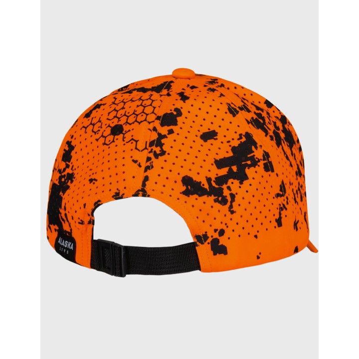 Бейсболка Hunter Pro BlindTech Blaze - Alaska