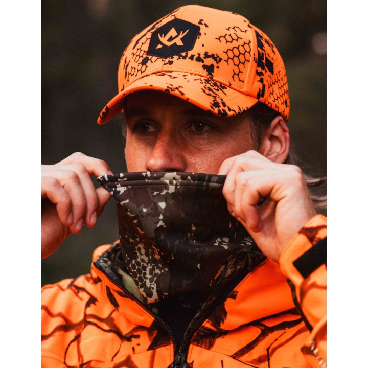 Kšiltovka Hunter Pro BlindTech Blaze - Alaska