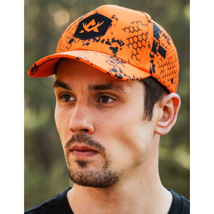 Kšiltovka Hunter Pro BlindTech Blaze - Alaska