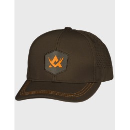 Бейсболка Hunter Pro Brown - Alaska
