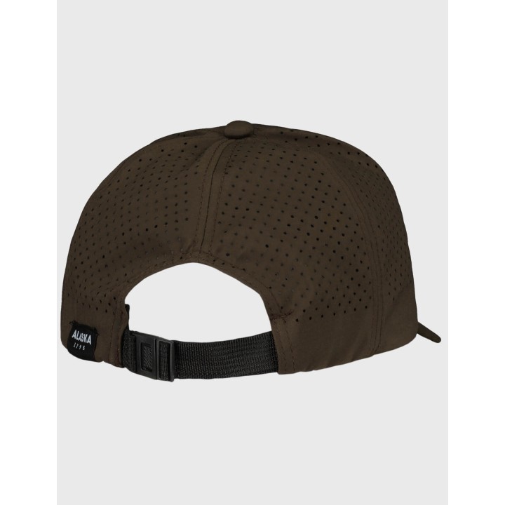 Бейсболка Hunter Pro Brown - Alaska