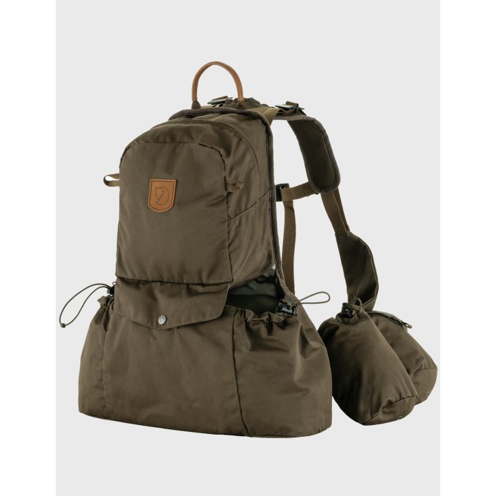 Lappland Vest - Fjallraven hunting backpack