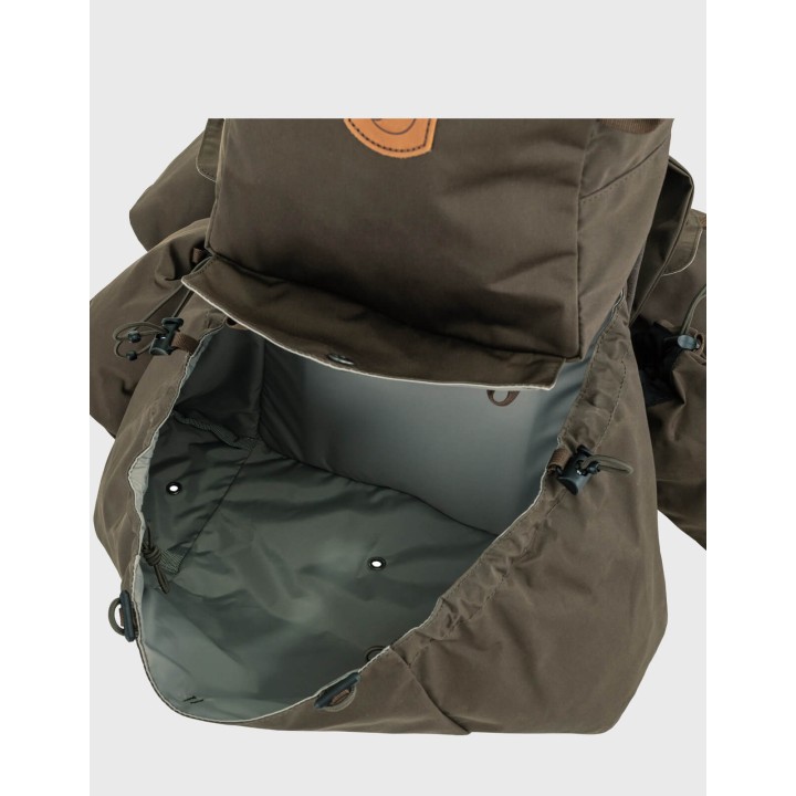 Lappland Vest - Fjallraven hunting backpack