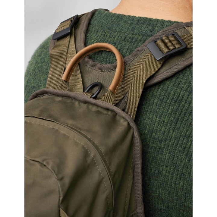 Lappland Vest - Fjallraven hunting backpack
