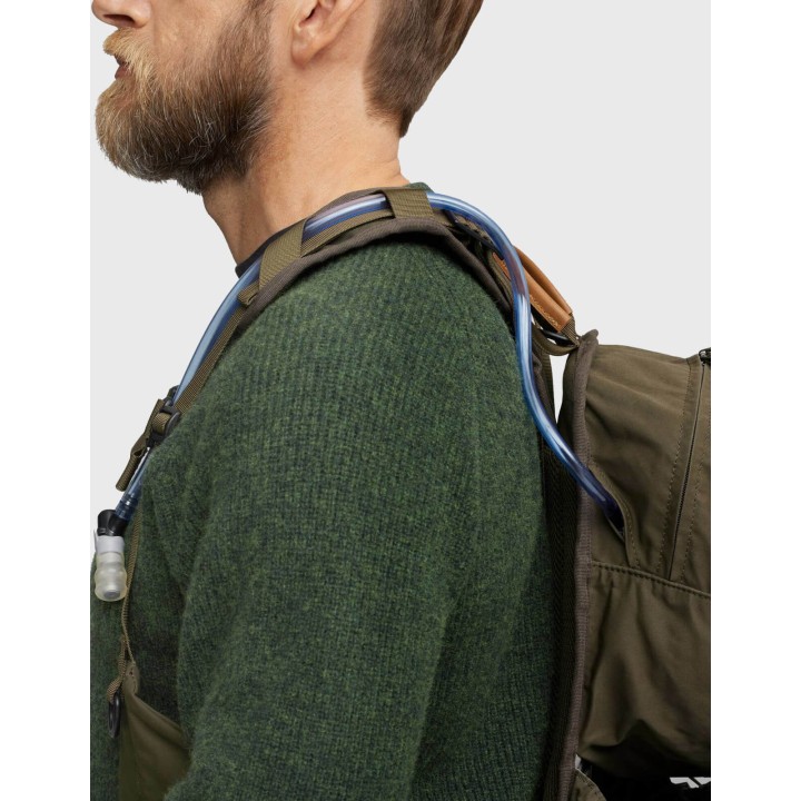 Lappland Vest - Fjallraven hunting backpack