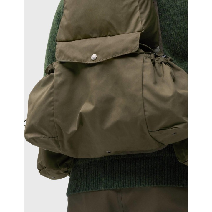 Lappland Vest - Fjallraven hunting backpack