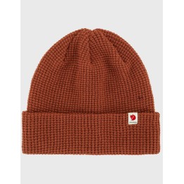 Tab Hat autumn leaf - pletená čiapka Fjallraven