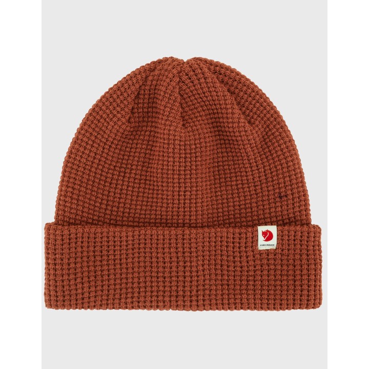 Tab Hat autumn leaf - pletená čiapka Fjallraven