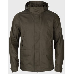 Nordic Hunter HWS®-Membran Herbst-Jagdjacke