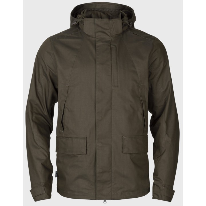 Nordic Hunter HWS® membrános őszi vadászkabát
