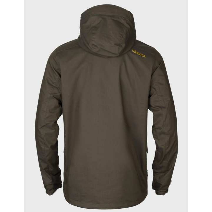 Nordic Hunter HWS®-Membran Herbst-Jagdjacke