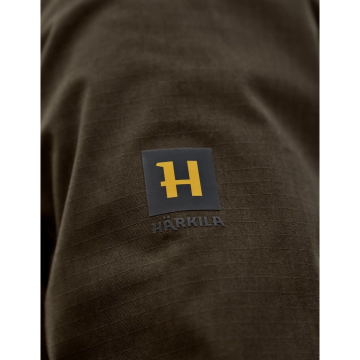 Nordic Hunter HWS®-Membran Herbst-Jagdjacke