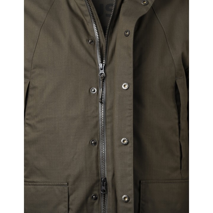 Nordic Hunter HWS® membrános őszi vadászkabát