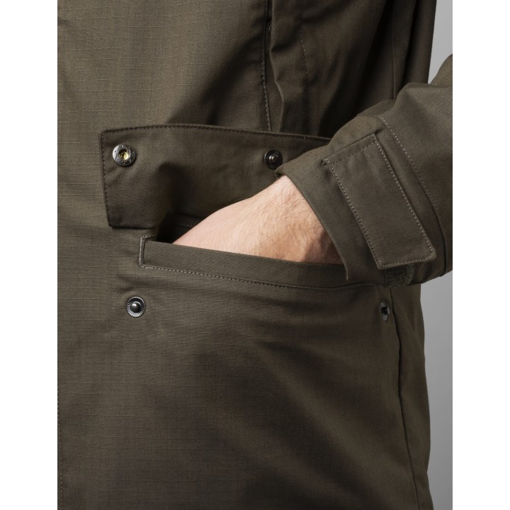 Nordic Hunter HWS®-Membran Herbst-Jagdjacke