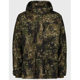 Tundra Ms BlindTech Invisible II zateplená lovecká bunda APS® membrána ROZMĚR DO 4XL!