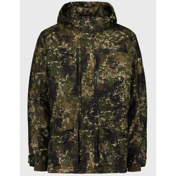 Tundra Ms BlindTech Invisible II isolierte Jagdjacke APS® Membran ROZM TO 4XL!