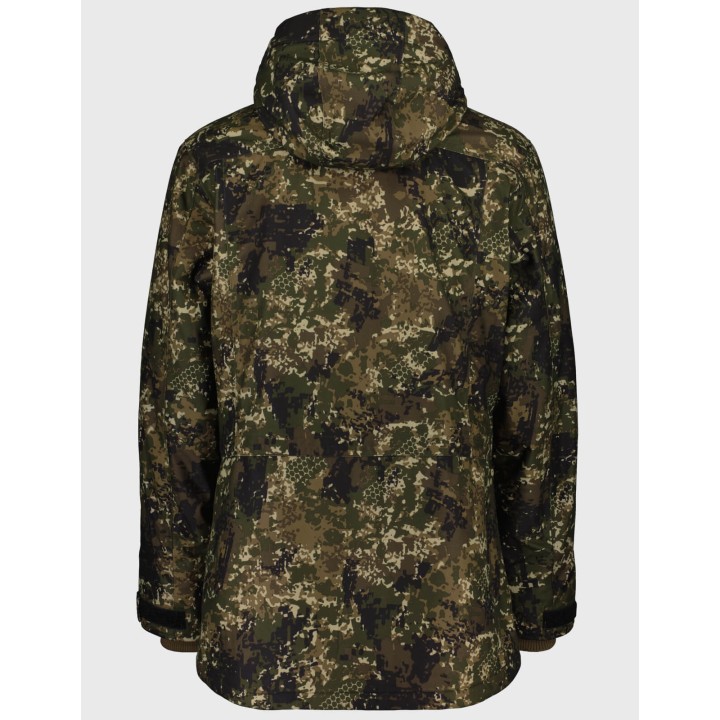 Tundra Ms BlindTech Invisible II zateplená lovecká bunda APS® membrána ROZMĚR DO 4XL!