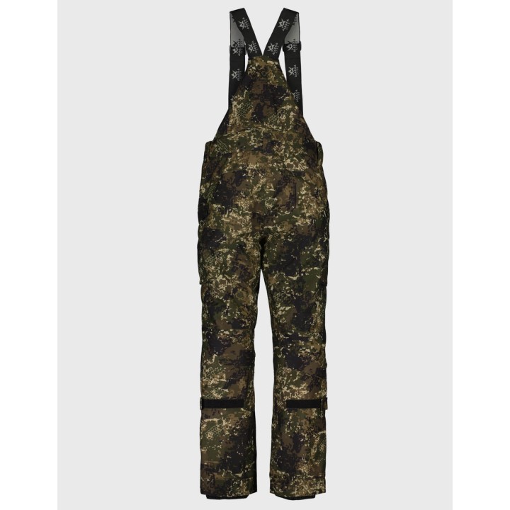 Tundra Ms BlindTech Invisible II zateplené lovecké nohavice APS® membrána ROZM DO 4XL!