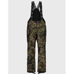 Tundra Ms BlindTech Invisible II isolierte Jagdhose APS® Membran ROZM TO 4XL!