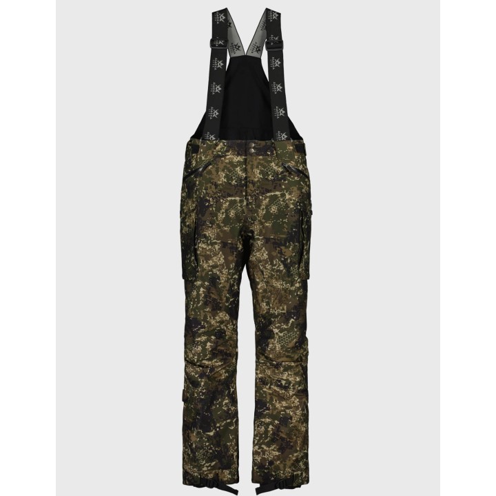 Tundra Ms BlindTech Invisible II isolierte Jagdhose APS® Membran ROZM TO 4XL!