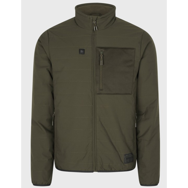 Celsius warming jacket Seeland