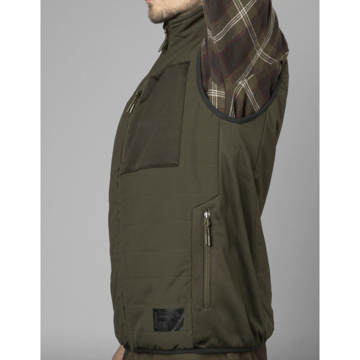 Ceslisus heating vest Seeland