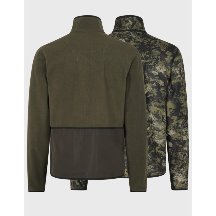 Rogue obojstranný fleece