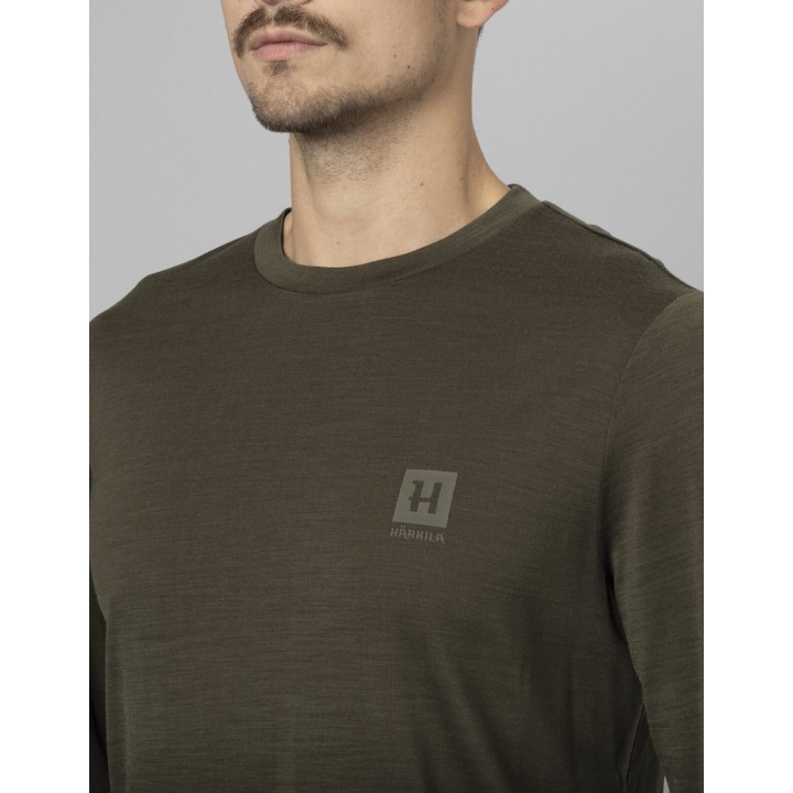 Harkila All season póló L/S