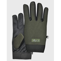 Skogen Softshell-Handschuhe