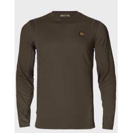 Tričko s dlhým rukávom Forest Hunter L/S