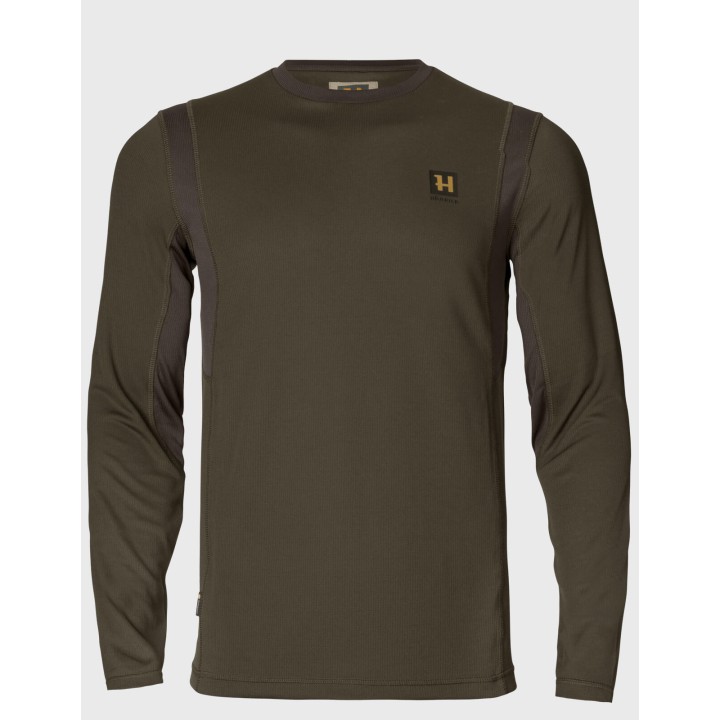 Forest Hunter koszulka z długim rękawem L/S