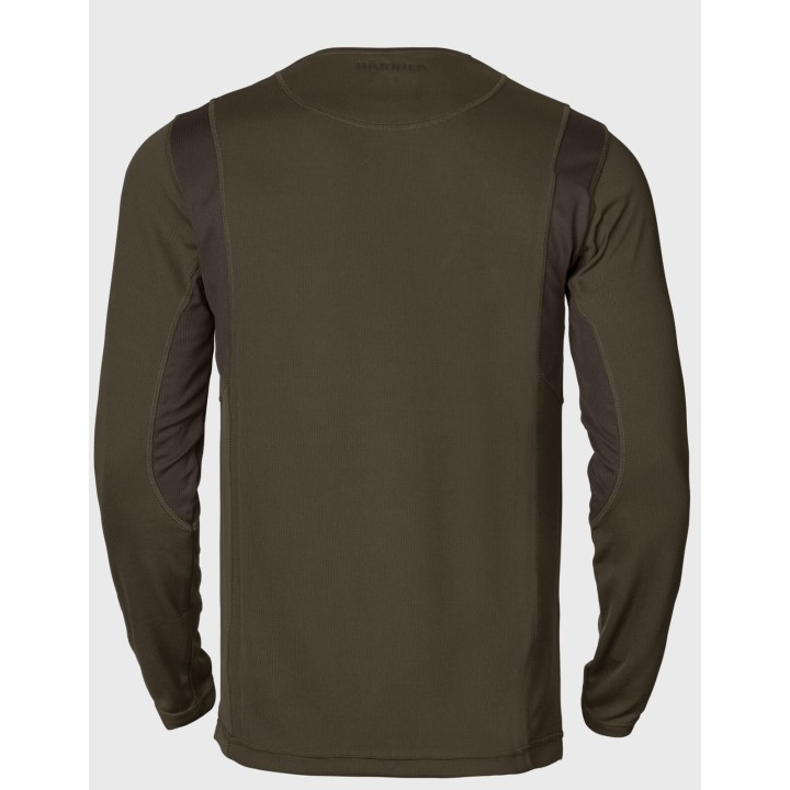 Forest Hunter koszulka z długim rękawem L/S