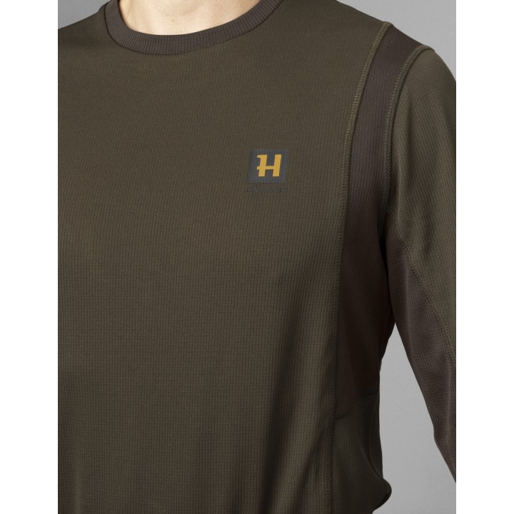 Forest Hunter koszulka z długim rękawem L/S