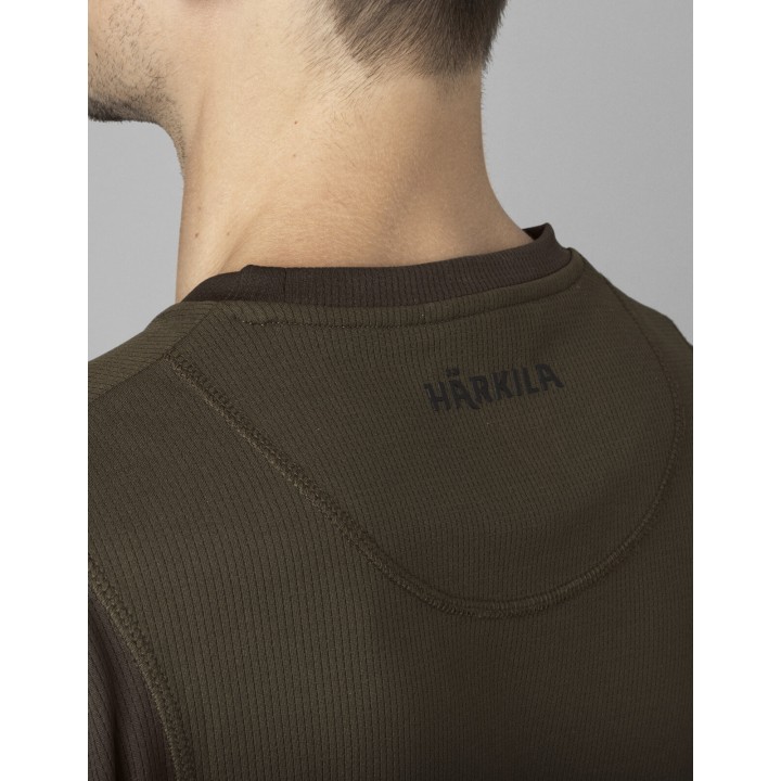 Forest Hunter hosszú ujjú ing L/S