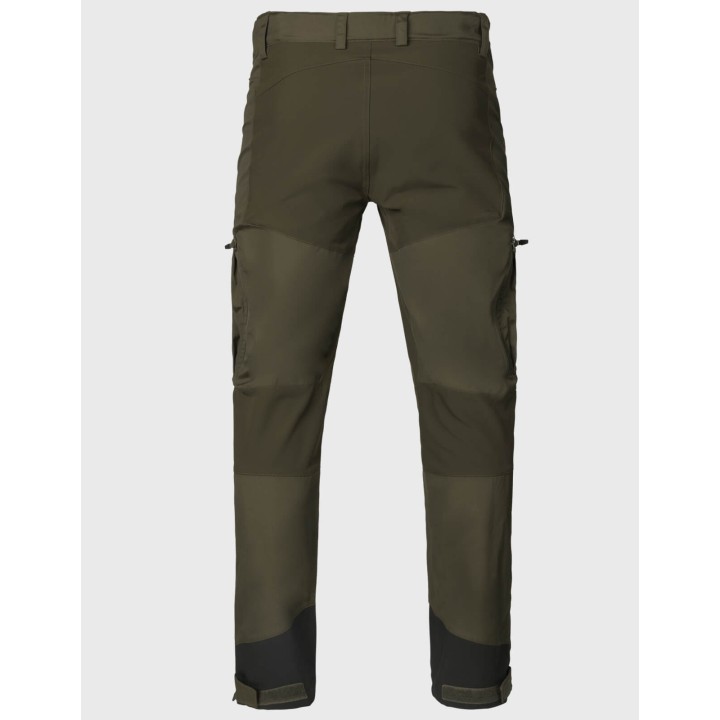 Hemlock summer trekking pants