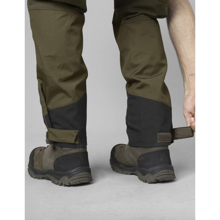 Hemlock summer trekking pants