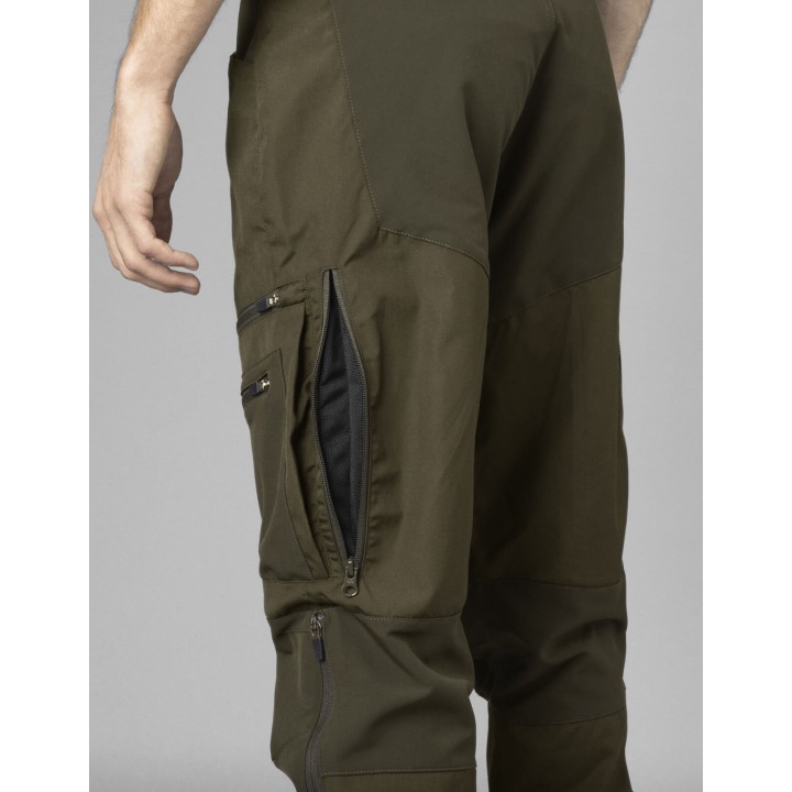 Hemlock summer trekking pants