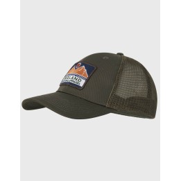 Gabbro Trucker Seeland czapka z daszkiem