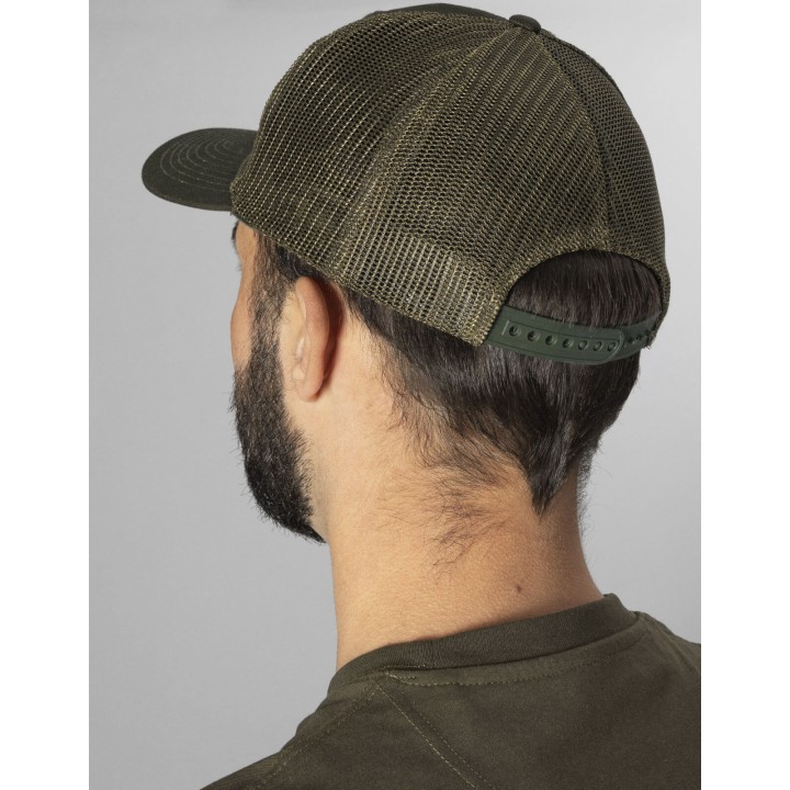 Gabbro Trucker Seeland baseball sapka