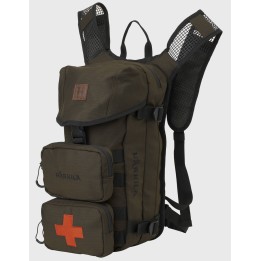 Harkila Ragnar First Aid Backpack 12L plecak myśliwski z apteczką