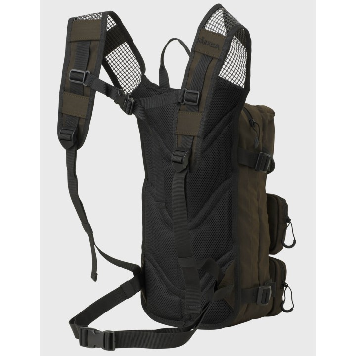 Harkila Ragnar First Aid Backpack 12L lovecký batoh s lékárničkou