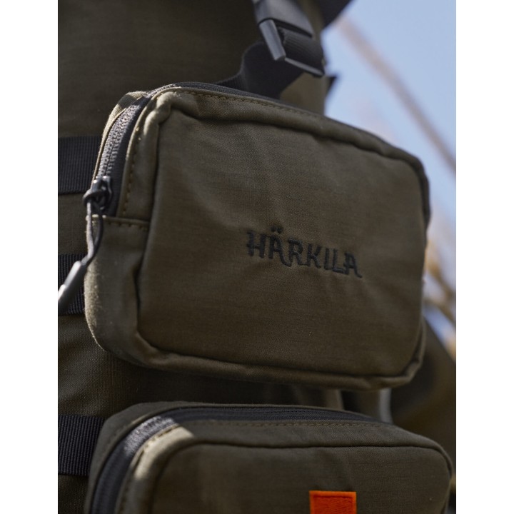 Harkila Ragnar First Aid Backpack 12L hunting backpack with first aid kit