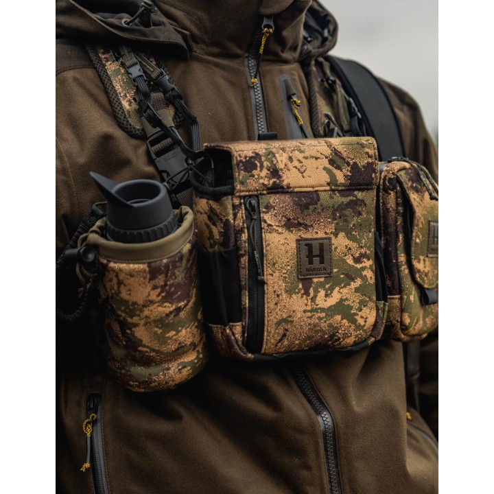 Thermal Camo Spotter Pounch Acid