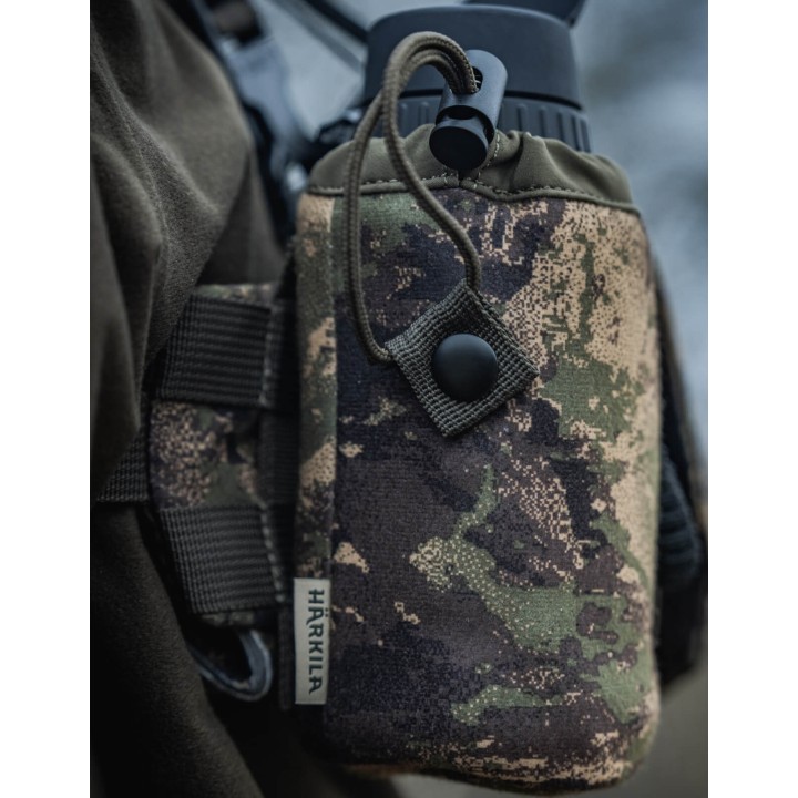 Thermal Camo Spotter Pounch Acid
